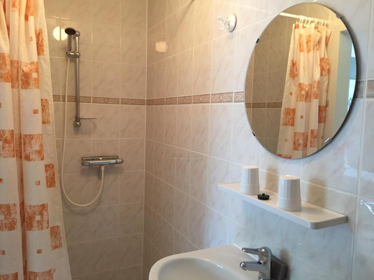 Bed and Breakfast De Duinroos Oostkapelle Esterno foto